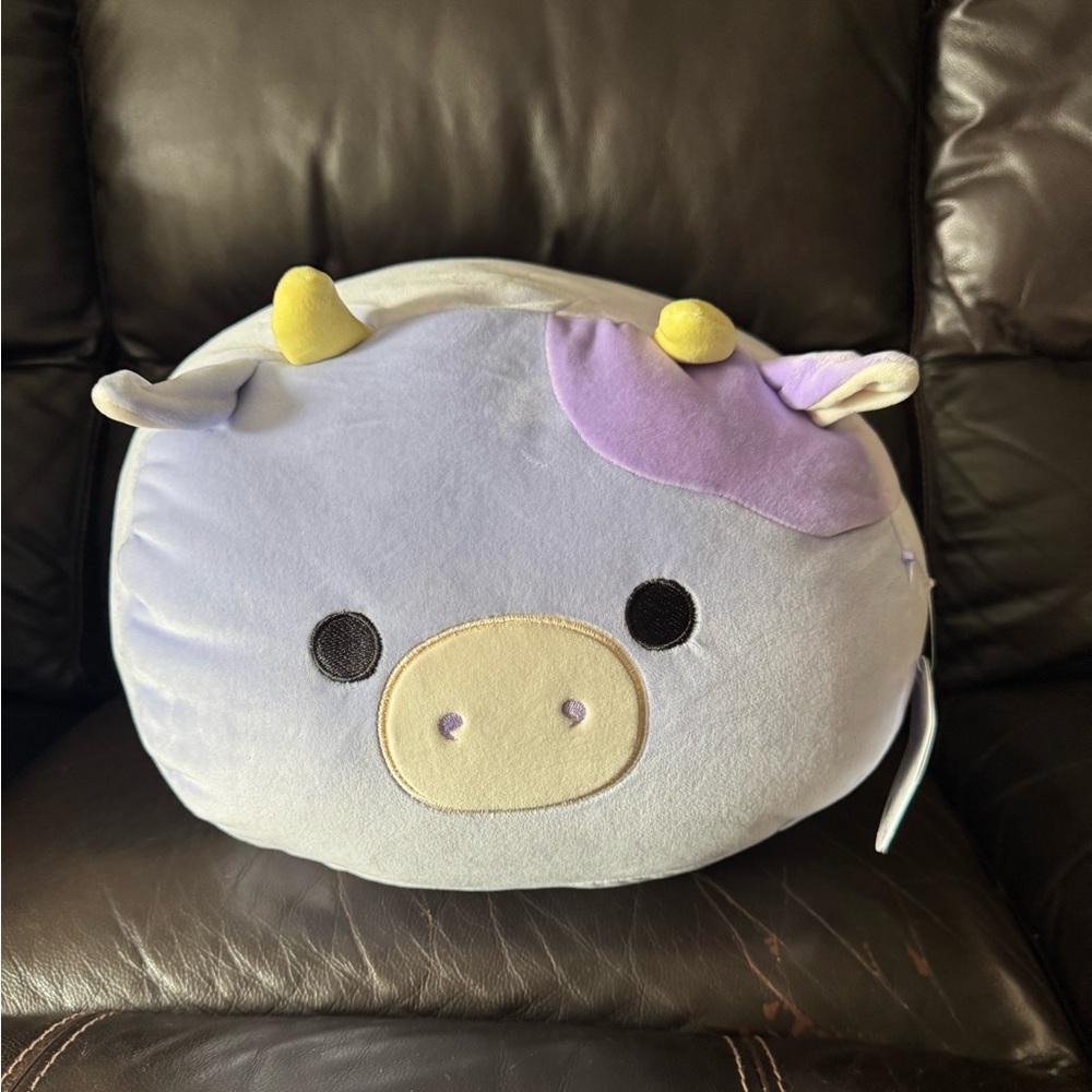 Bubba Squishmallow Stackable